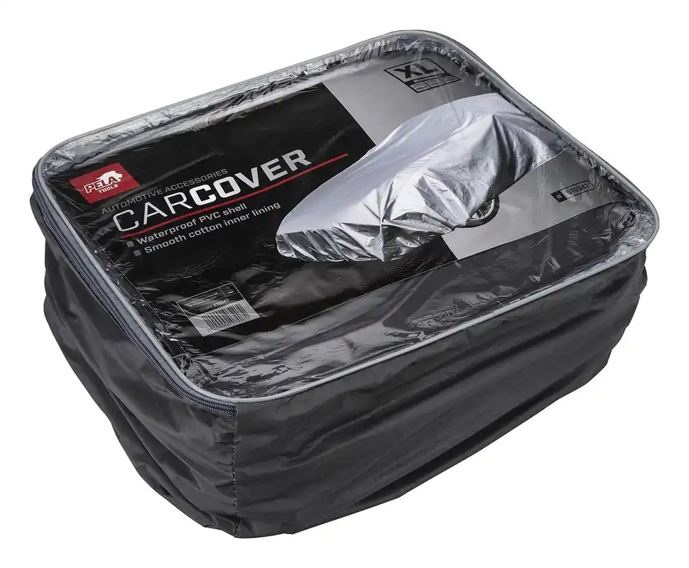 Bilöverdrag Kampanjpris